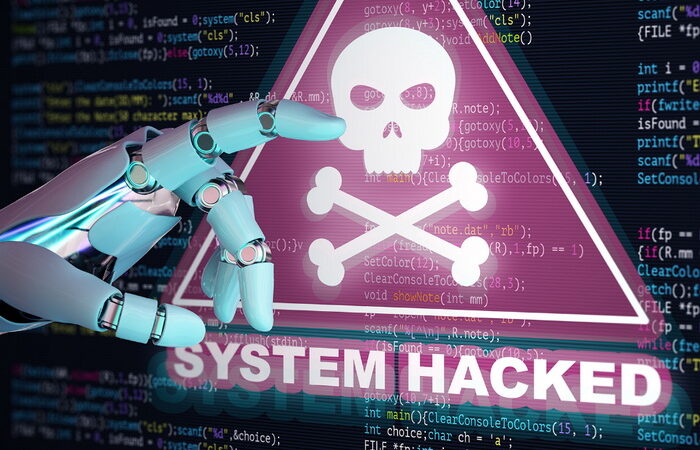 Українська хакерська спільнота «вимкнула» двох провайдерів супутникового зв’язку в РФ