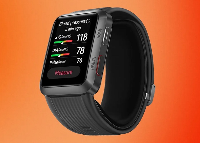 Apple Watch будуть попереджати про можливе підвищення артеріального тиску