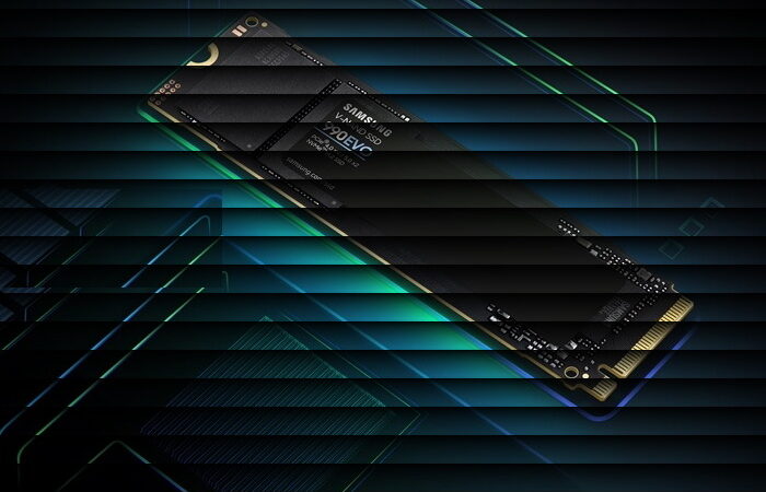 Корпоративні SSD залишаються у фокусі світового ринку