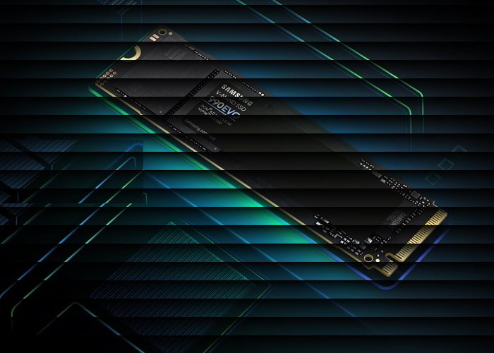 Корпоративні SSD залишаються у фокусі світового ринку