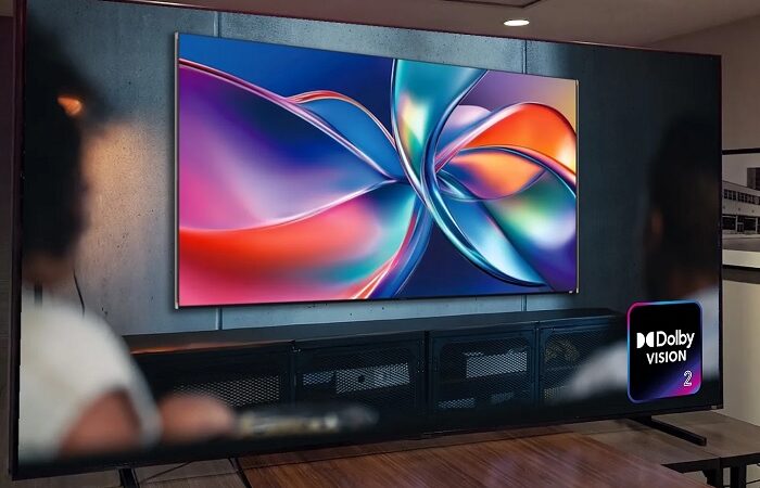 Новий стандарт Dolby Vision 2 HDR призводить до неоднозначних висновків