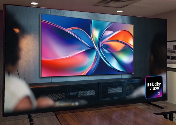 Новий стандарт Dolby Vision 2 HDR призводить до неоднозначних висновків