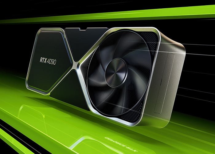 Дослідження Jon Peddie Research: частка Nvidia йде вгору, але ринок відеокарт скорочується