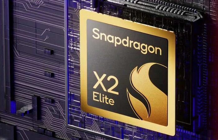 Qualcomm попередньо анонсувала Snapdragon X2 Elite та Extreme для ПК з Windows