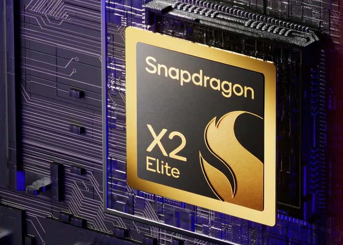 Qualcomm попередньо анонсувала Snapdragon X2 Elite та Extreme для ПК з Windows