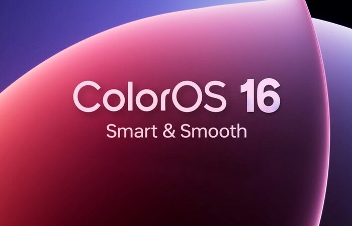 OPPO оголосила про глобальний реліз ColorOS 16
