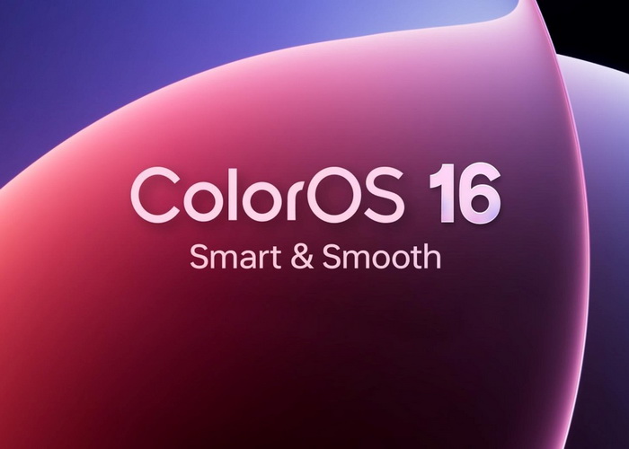 OPPO оголосила про глобальний реліз ColorOS 16