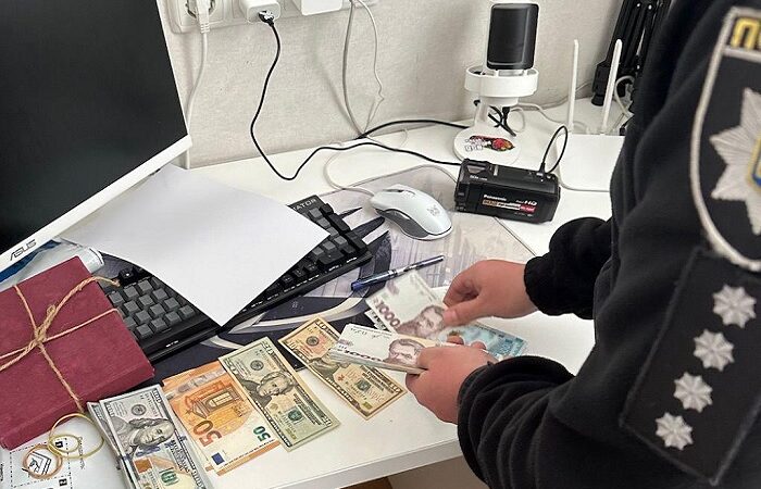 Кіберполіція затримала злочинців, що викрали криптовалюти на 60 тисяч доларів