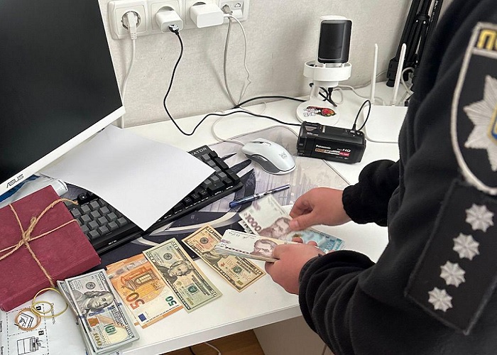 Кіберполіція затримала злочинців, що викрали криптовалюти на 60 тисяч доларів