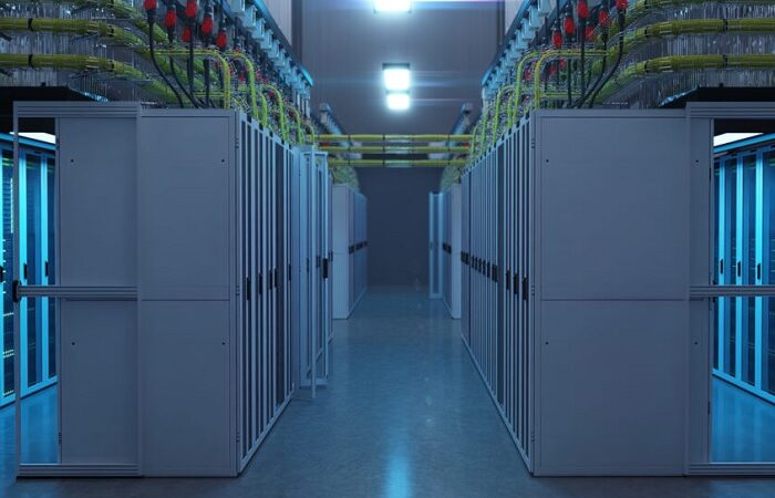 Оптимізація енергоспоживання в датацентрах: 5 ефективних стратегій