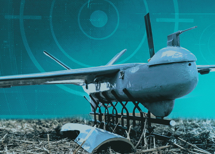 Хакери почали атакувати європейських виробників БПЛА