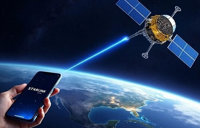 Київстар та Mastercard впроваджують супутникову технологію у платіжні операції