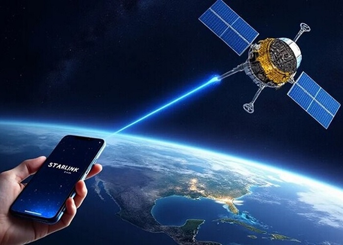 Київстар та Mastercard впроваджують супутникову технологію у платіжні операції