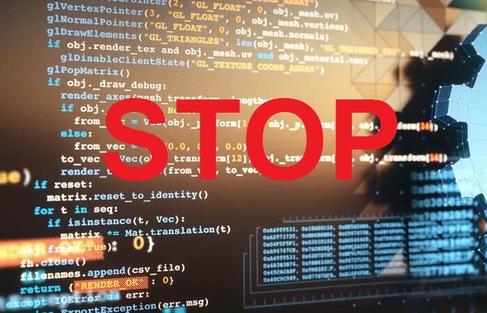 В Україні затвердили порядок формування переліку забороненого ПЗ