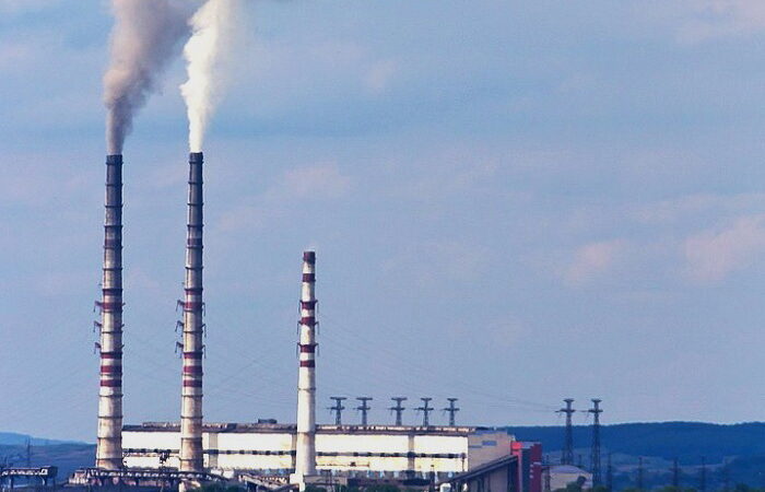 ШІ-датацентри б’ють по екології