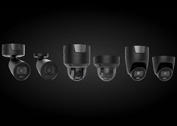 Ajax розширив лінійку продуктів для відеоспостереження