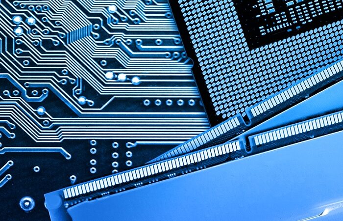 Ринок оперативної пам’яті зазнав значних потрясінь