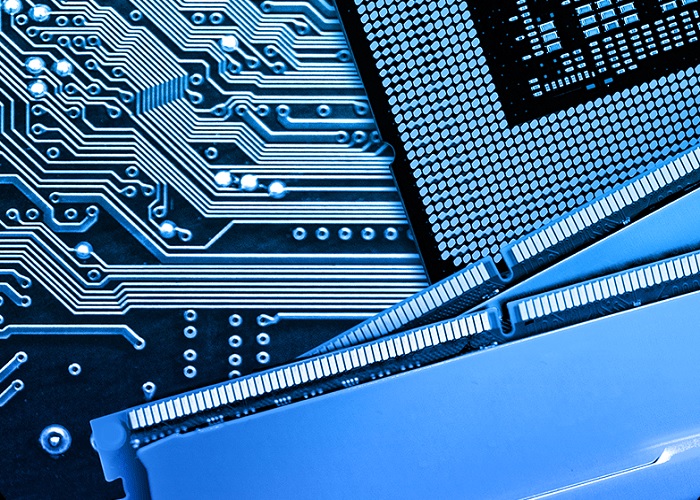 Ринок оперативної пам’яті зазнав значних потрясінь