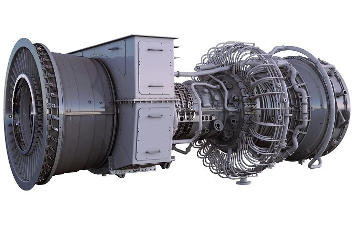 Дефіцит реактивних авіаційних двигунів затримує розвиток ШІ