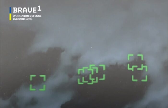 Провідна оборонна компанія Данії протестувала свої ШІ-технології в Україні