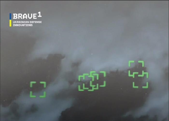 Провідна оборонна компанія Данії протестувала свої ШІ-технології в Україні