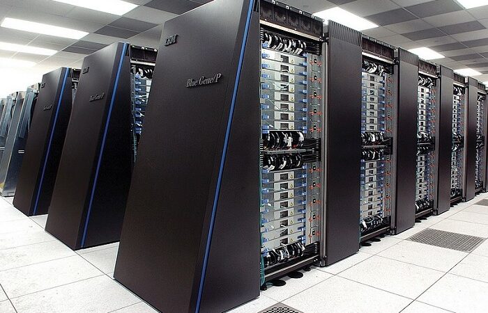 Top500 суперкомп’ютерів: європейська система увійшла в топ-5