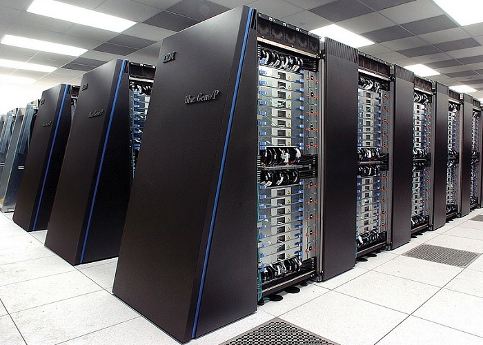 Top500 суперкомп’ютерів: європейська система увійшла в топ-5