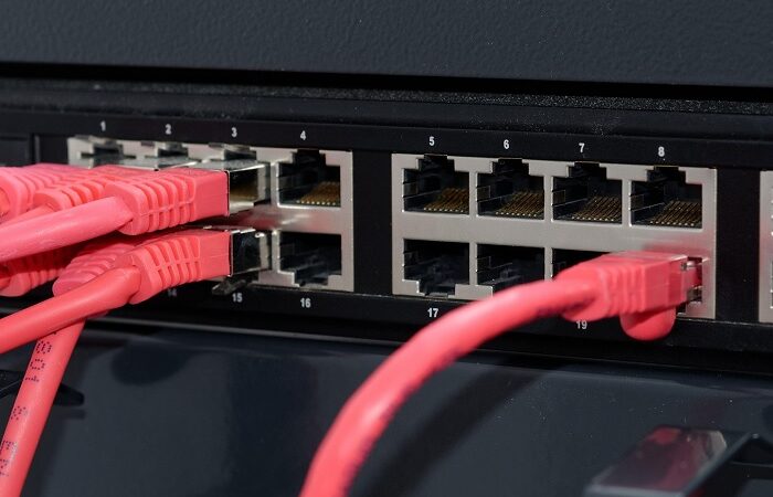 IDC фіксує кардинальні зміни на ринку Ethernet-комутаторів