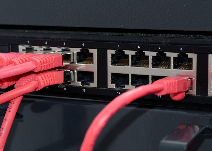 IDC фіксує кардинальні зміни на ринку Ethernet-комутаторів