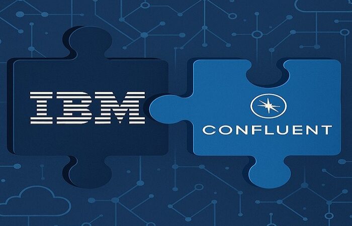 Навіщо IBM купує Confluent за 11 млрд дол