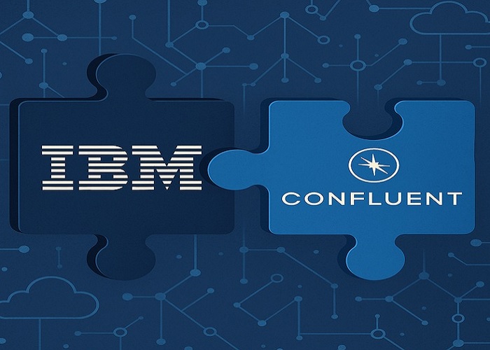 Навіщо IBM купує Confluent за 11 млрд дол