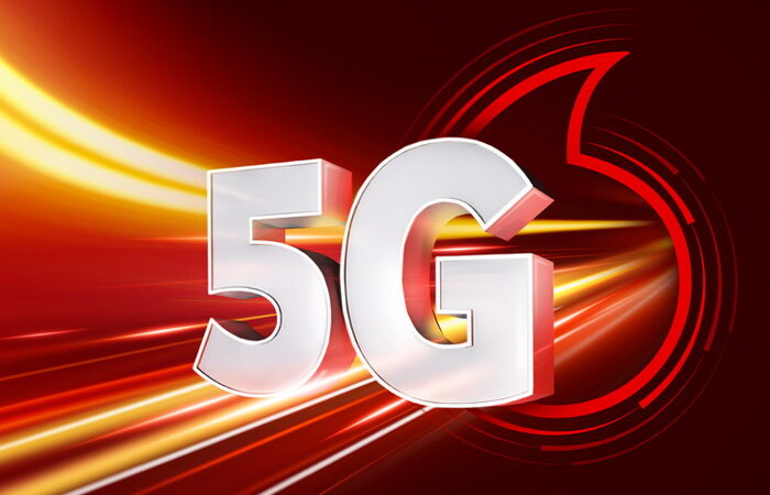 За перші 12 годин роботи 5G у Львові абоненти завантажили понад 1ТБ даних