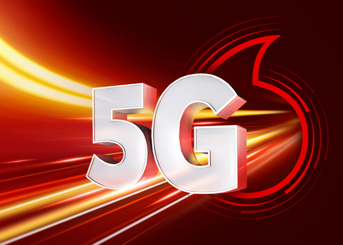 За перші 12 годин роботи 5G у Львові абоненти завантажили понад 1ТБ даних