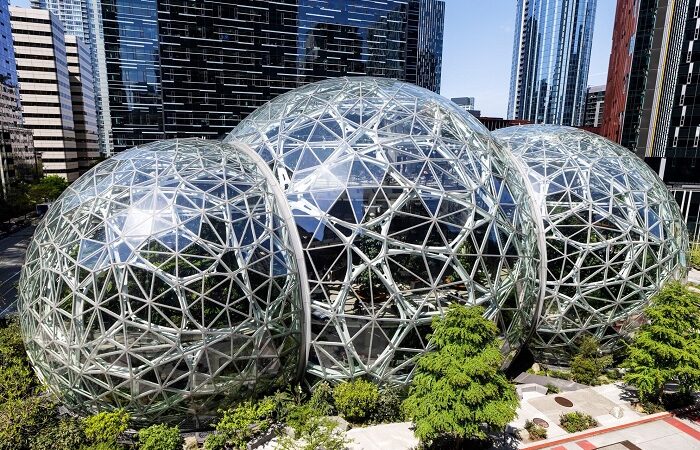 Amazon проводить одне з наймасштабніших скорочень за всю історію