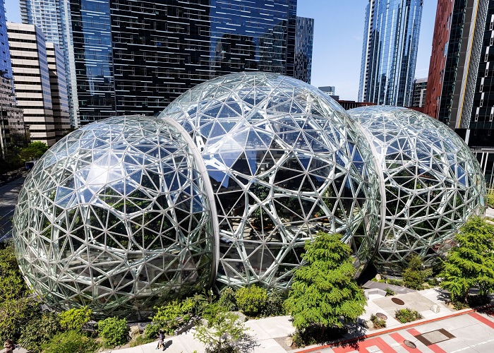 Amazon проводить одне з наймасштабніших скорочень за всю історію