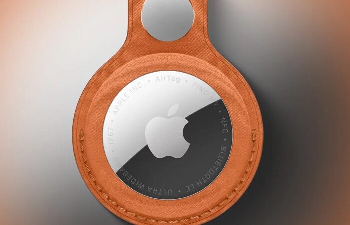 Apple подвоїла діапазон дії свого трекера AirTag