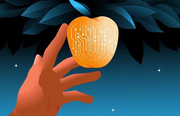 Mars застосовував ШІ для розробки інгредієнтів нового покоління