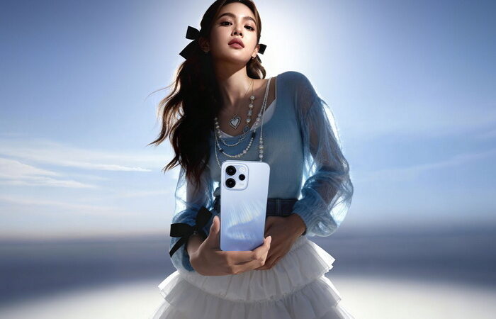 OPPO оголосила старт передзамовлення на серію Reno15