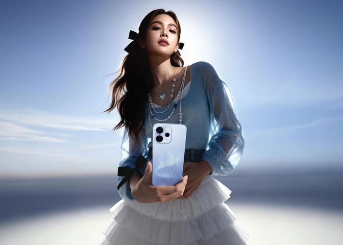 OPPO оголосила старт передзамовлення на серію Reno15