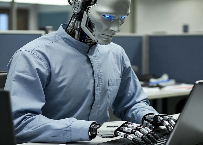 Керівник відділу ШІ в Microsoft вважає, що всю роботу офісних працівників буде автоматизовано за 1,5 року