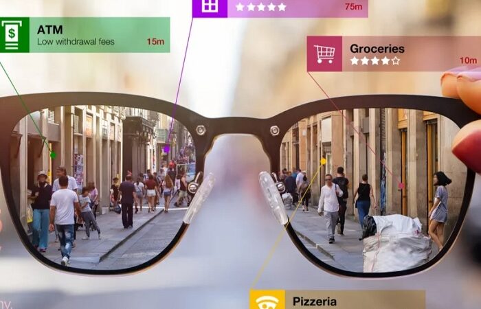 Apple планує випустити кілька носимих пристроїв на базі ШІ