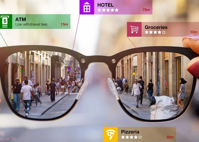 Apple планує випустити кілька носимих пристроїв на базі ШІ