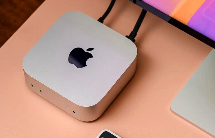 Apple планує частково перенести виробництво назад в США