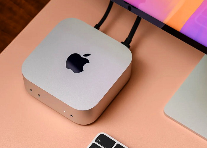 Apple планує частково перенести виробництво назад в США