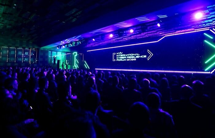 В Києві відбувся міжнародний форум з кіберстійкості 2026