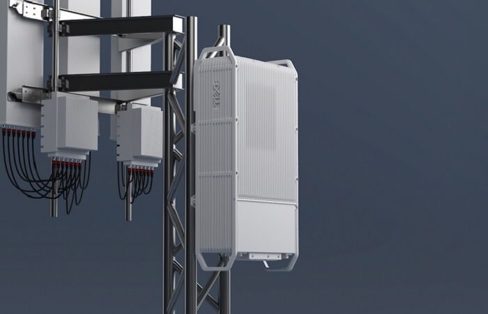 Dell представила герметичний сервер PowerEdge XR9700 для телеком-інфраструктури та граничних обчислень