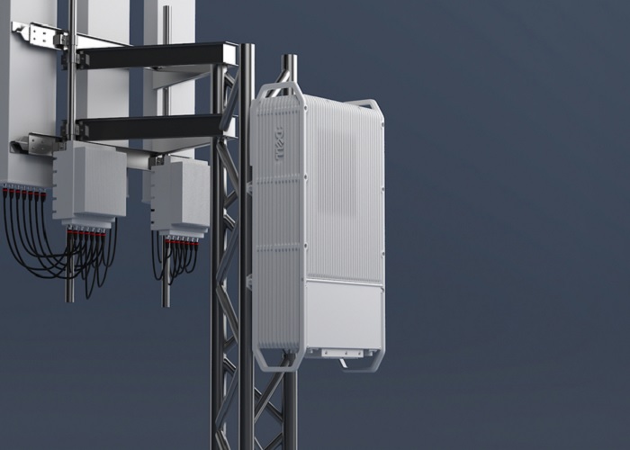 Dell представила герметичний сервер PowerEdge XR9700 для телеком-інфраструктури та граничних обчислень