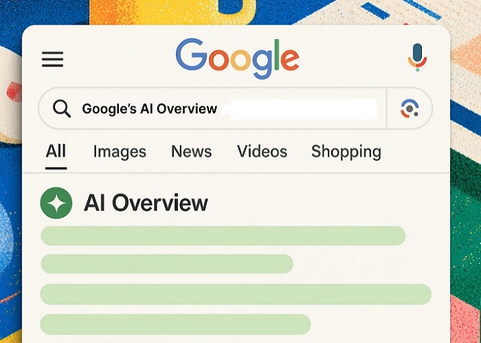 Як повернути класичний вигляд сторінці в Google-пошуку