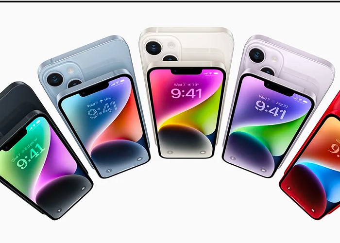 Топ-4 вещи, за которые стоит похвалить iPhone 14