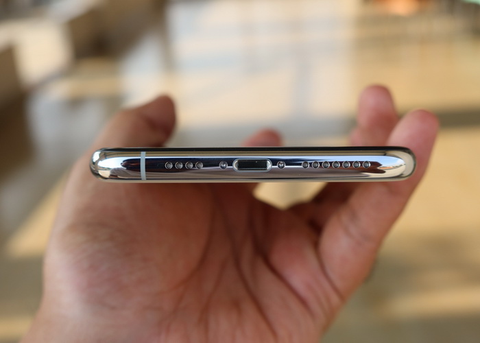 Почему USB Type C на Айфоне не нужен